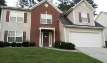 4180 Crestside Ridge Snellville, GA 30039