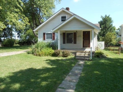 258 W Ankeney Mill Road, Xenia, OH 45385