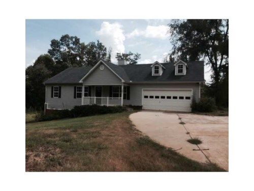 181 Millstone Drive, Commerce, GA 30530