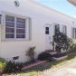 1743 WASHINGTON ST, Hollywood, FL 33020 ID:10260202