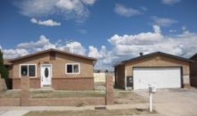 1116 Saphire St SW Albuquerque, NM 87121