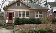 2568 Semmes Street Atlanta, GA 30344