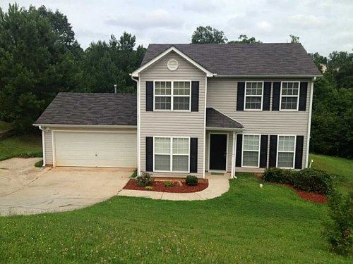 4361 Marci Street, Snellville, GA 30039