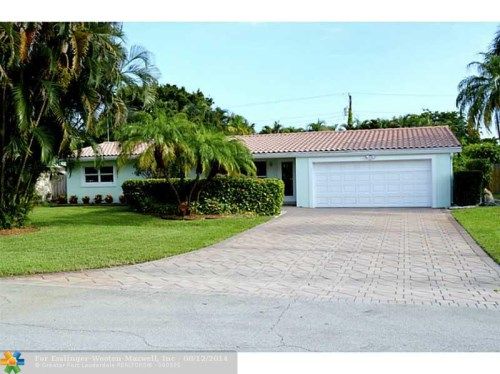 1766 NE 46TH ST, Fort Lauderdale, FL 33334