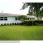 1766 NE 46TH ST, Fort Lauderdale, FL 33334 ID:9834577