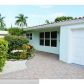 1766 NE 46TH ST, Fort Lauderdale, FL 33334 ID:9834578