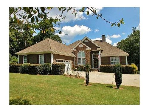 3248 Clarks Bridge Road, Gainesville, GA 30506