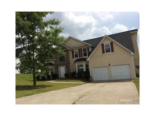 6043 Pomerania Court, Stone Mountain, GA 30087