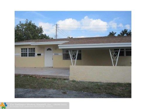 3261 SW 66TH WAY, Hollywood, FL 33023