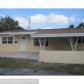 3261 SW 66TH WAY, Hollywood, FL 33023 ID:9749911