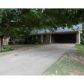 3814 Todd Drive, Oakwood, GA 30566 ID:9646958