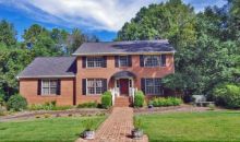 2236 Chrysler Court Atlanta, GA 30345