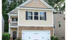 4938 Mcever View Drive Buford, GA 30518