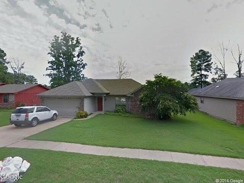 Henson Place, Bryant Ar 72022, Bryant, AR 72022