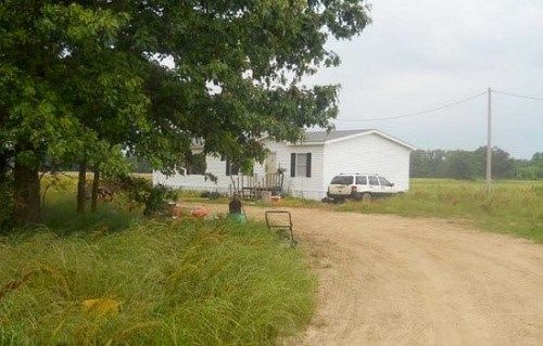 County Road 225, Cherry Valley, AR 72324