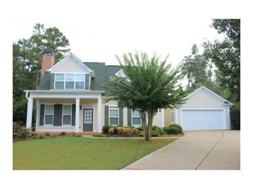 210 Cottage Walk, Dallas, GA 30157