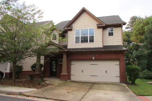 5780 Chatham Circle, Norcross, GA 30071