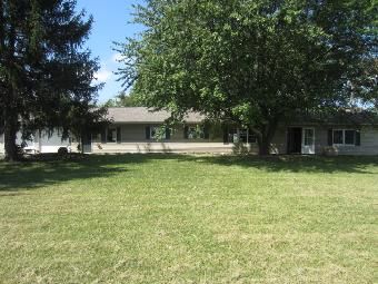 17321 Ringgold Northern Road, Ashville, OH 43103