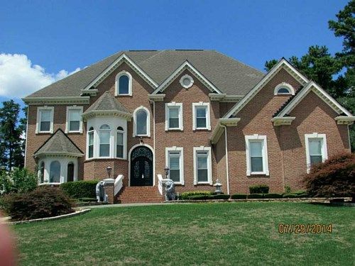 2365 Spencers Way, Stone Mountain, GA 30087