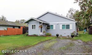 4002 Harrison Street, Anchorage, AK 99503