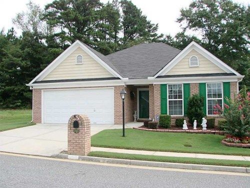 2943 Newtons Crest Circle, Snellville, GA 30078