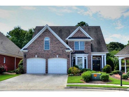 1565 Woodberry Run Run, Snellville, GA 30078