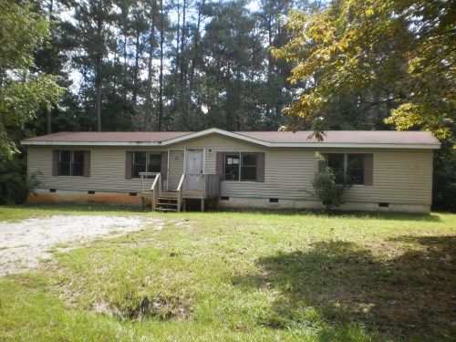 164 Hummingbird Dr, Monticello, GA 31064