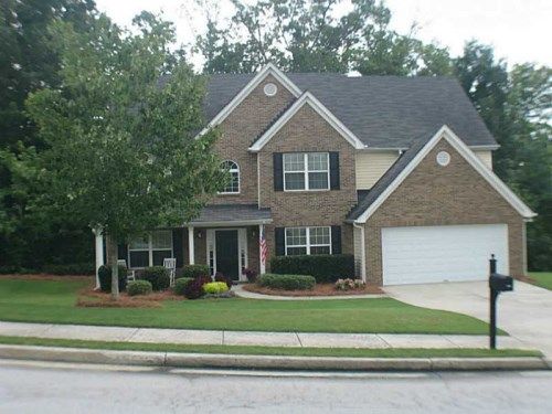 1138 Mitford Lane, Dacula, GA 30019