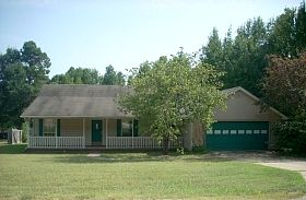 County Road 358, Bono, AR 72416