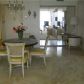 20301 W Country Club Dr # 1524, Miami, FL 33180 ID:9982822