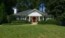 2240 Riada Drive Nw Atlanta, GA 30305