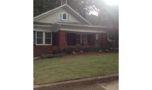 1162 Amsterdam Avenue Ne Atlanta, GA 30306