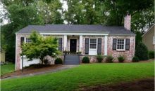 2613 Arlene Way Ne Atlanta, GA 30305