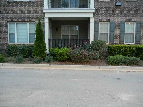 Unit 118 - 7265 Glisten Avenue, Atlanta, GA 30328