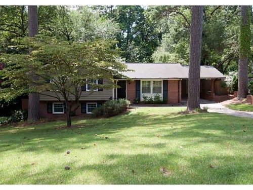 2750 Pioneer Court, Atlanta, GA 30341