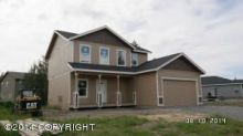 1165 W Angel Circle Wasilla, AK 99654