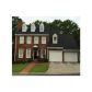 1277 Village Run Ne, Atlanta, GA 30319 ID:9475858