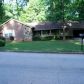 1002 Willow Run, Stone Mountain, GA 30088 ID:10126484