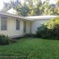 540 SANDLEWOOD LN, Fort Lauderdale, FL 33317 ID:9789265