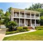 1387 Cortez Lane Ne, Atlanta, GA 30319 ID:10099489