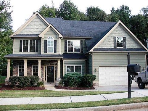 191 Spinner Drive, Jefferson, GA 30549