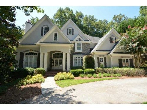 3900 Ashford Dunwoody Road Ne, Atlanta, GA 30319