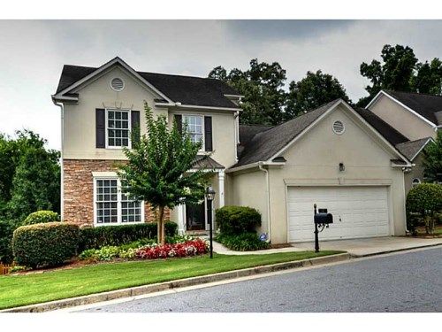 1747 Regency Park Walk, Atlanta, GA 30341