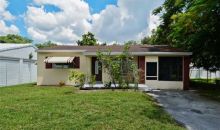 2607 JOHNSON ST Hollywood, FL 33020