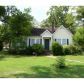 1283 Kendrick Road, Atlanta, GA 30319 ID:9803946