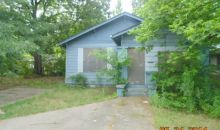 18Th Pine Bluff, AR 71603