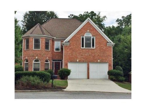 983 Nottingham Lane, Atlanta, GA 30319