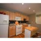 Unit 5 - 323 8th Street Ne, Atlanta, GA 30309 ID:10137781