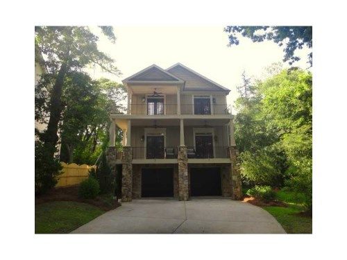 1444 Etowah Drive Ne, Atlanta, GA 30319