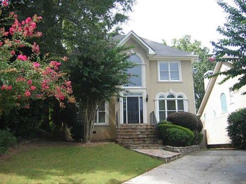 1074 Pine Grove Avenue Ne, Atlanta, GA 30319